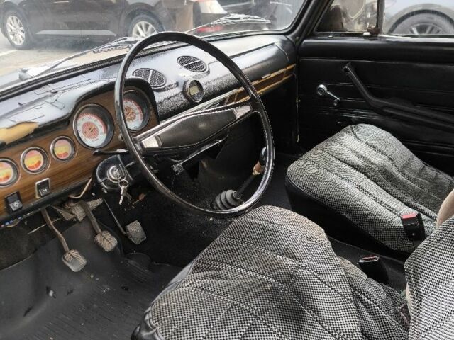 Бежевый ВАЗ 2106, объемом двигателя 0 л и пробегом 333 тыс. км за 300 $, фото 15 на Automoto.ua