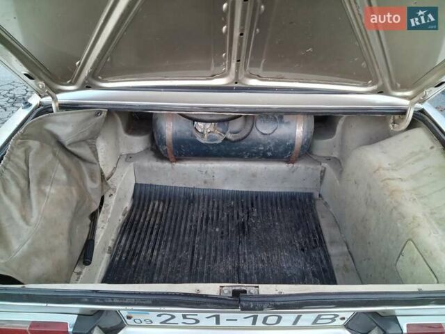 Бежевый ВАЗ 2106, объемом двигателя 1.5 л и пробегом 300 тыс. км за 560 $, фото 18 на Automoto.ua