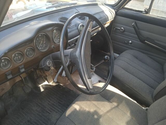 Бежевий ВАЗ 2106, об'ємом двигуна 1.3 л та пробігом 170 тис. км за 650 $, фото 2 на Automoto.ua