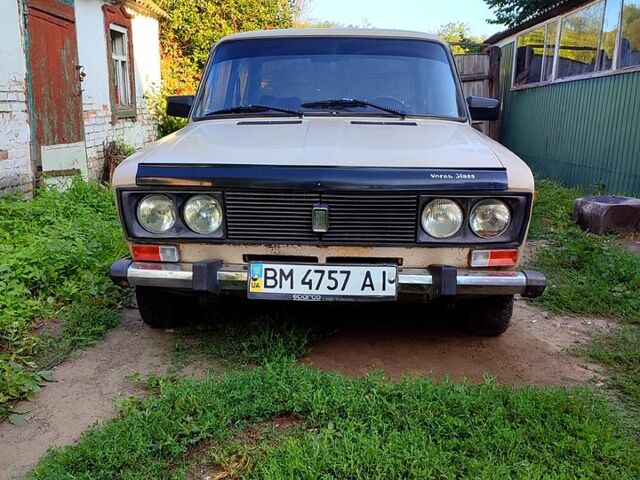 Бежевый ВАЗ 2106, объемом двигателя 1.5 л и пробегом 246 тыс. км за 750 $, фото 7 на Automoto.ua