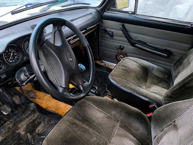 Бежевый ВАЗ 2106, объемом двигателя 1.6 л и пробегом 0 тыс. км за 610 $, фото 6 на Automoto.ua