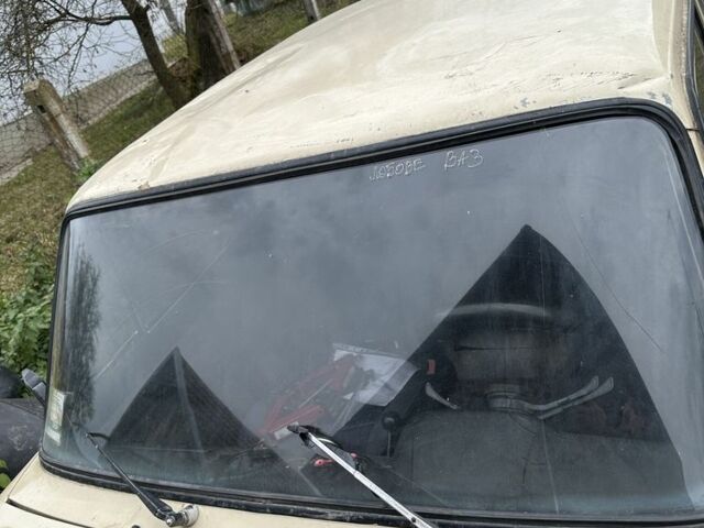 Бежевий ВАЗ 2106, об'ємом двигуна 0 л та пробігом 80 тис. км за 284 $, фото 6 на Automoto.ua