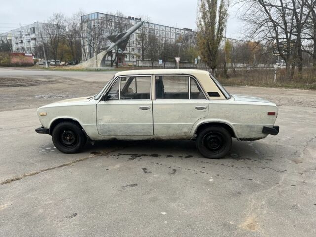 Бежевый ВАЗ 2106, объемом двигателя 1.6 л и пробегом 150 тыс. км за 300 $, фото 7 на Automoto.ua