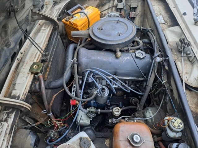 Бежевий ВАЗ 2106, об'ємом двигуна 1.3 л та пробігом 20 тис. км за 580 $, фото 10 на Automoto.ua