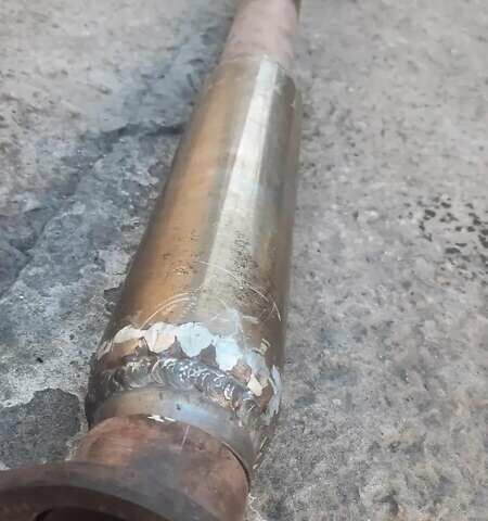 Бежевый ВАЗ 2106, объемом двигателя 1.5 л и пробегом 20 тыс. км за 2000 $, фото 5 на Automoto.ua