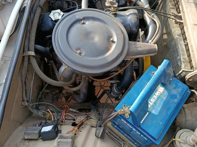 Бежевий ВАЗ 2106, об'ємом двигуна 1.6 л та пробігом 97 тис. км за 700 $, фото 2 на Automoto.ua