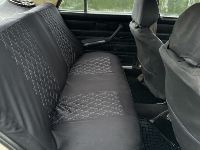 Бежевий ВАЗ 2106, об'ємом двигуна 1.3 л та пробігом 130 тис. км за 850 $, фото 13 на Automoto.ua