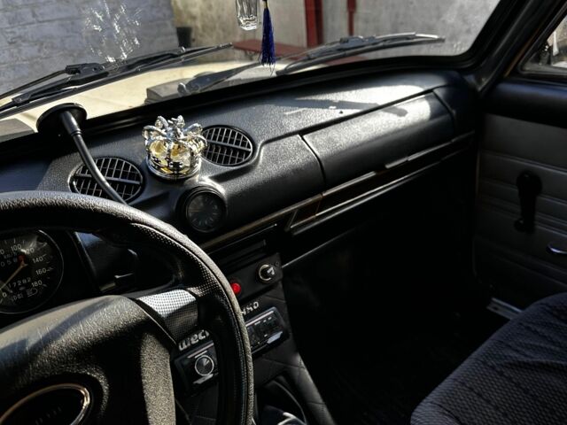 Бежевый ВАЗ 2106, объемом двигателя 1.6 л и пробегом 172 тыс. км за 1200 $, фото 3 на Automoto.ua