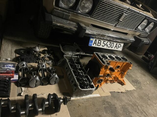Бежевий ВАЗ 2106, об'ємом двигуна 0 л та пробігом 3 тис. км за 850 $, фото 2 на Automoto.ua