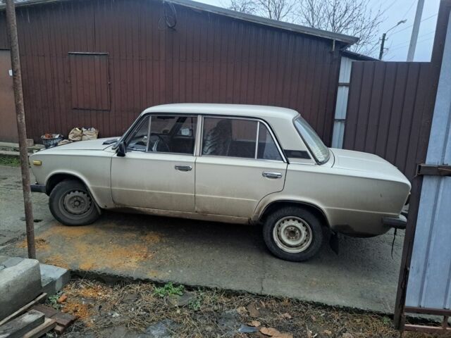 Бежевий ВАЗ 2106, об'ємом двигуна 1.3 л та пробігом 20 тис. км за 580 $, фото 6 на Automoto.ua