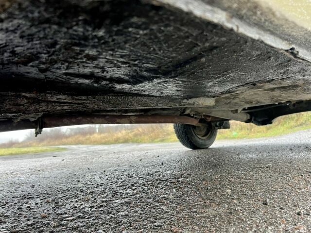 Бежевый ВАЗ 2106, объемом двигателя 1.3 л и пробегом 150 тыс. км за 799 $, фото 12 на Automoto.ua