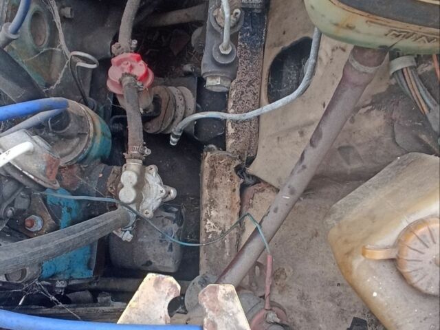 Бежевый ВАЗ 2106, объемом двигателя 0 л и пробегом 165 тыс. км за 300 $, фото 2 на Automoto.ua