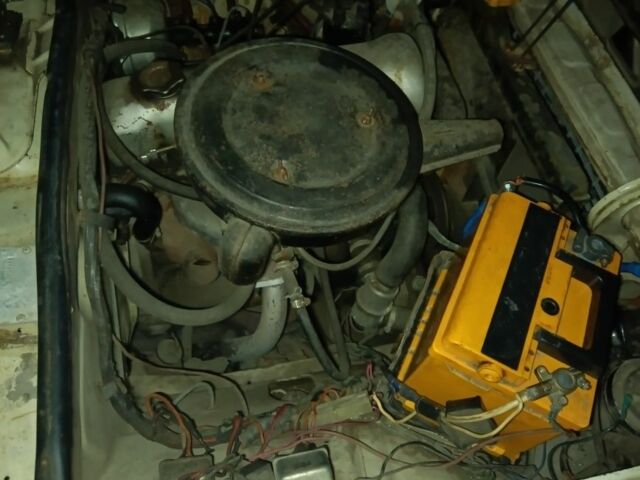 Бежевый ВАЗ 2106, объемом двигателя 1.3 л и пробегом 22 тыс. км за 720 $, фото 3 на Automoto.ua