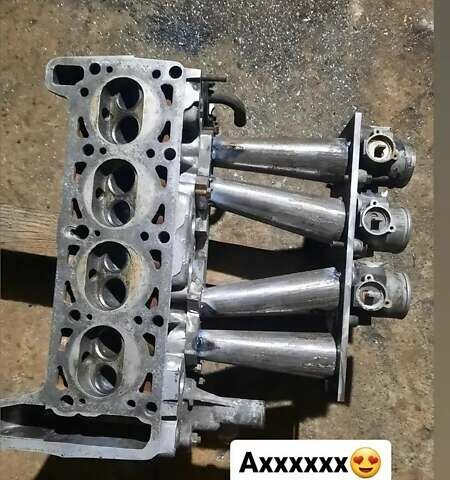 Бежевый ВАЗ 2106, объемом двигателя 1.5 л и пробегом 20 тыс. км за 2000 $, фото 4 на Automoto.ua