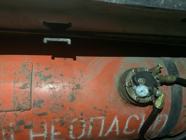 Бежевий ВАЗ 2106, об'ємом двигуна 1.3 л та пробігом 1000 тис. км за 858 $, фото 5 на Automoto.ua