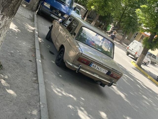ВАЗ 2106 1992 в Могилев-Подольском на Automoto.ua Бежевый ВАЗ 2106, объемом двигателя 0 л и пробегом 3 тыс. км за 850 $, фото 1 на Automoto.ua