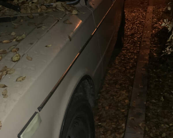 Бежевый ВАЗ 2106, объемом двигателя 1.3 л и пробегом 250 тыс. км за 852 $, фото 5 на Automoto.ua