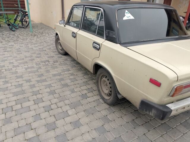 Бежевий ВАЗ 2106, об'ємом двигуна 1.3 л та пробігом 1 тис. км за 800 $, фото 2 на Automoto.ua