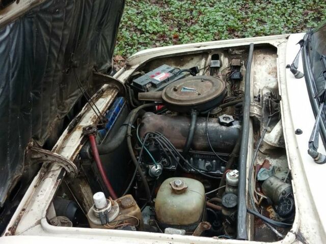 Бежевий ВАЗ 2106, об'ємом двигуна 1.3 л та пробігом 80 тис. км за 711 $, фото 6 на Automoto.ua