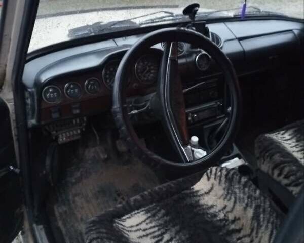 Бежевый ВАЗ 2106, объемом двигателя 1.3 л и пробегом 112 тыс. км за 750 $, фото 8 на Automoto.ua