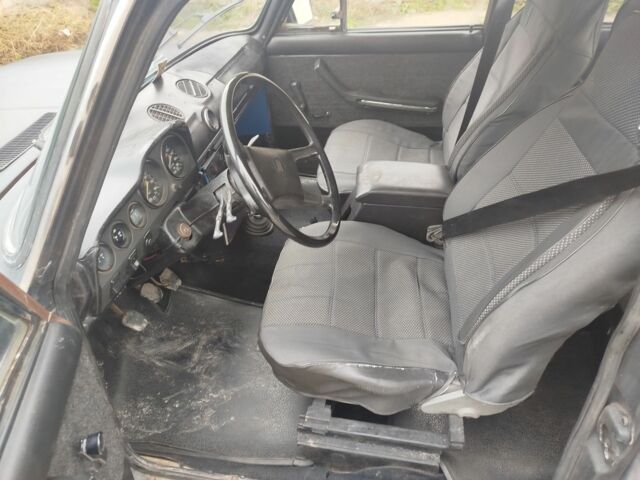 Бежевий ВАЗ 2106, об'ємом двигуна 1.2 л та пробігом 250 тис. км за 650 $, фото 5 на Automoto.ua