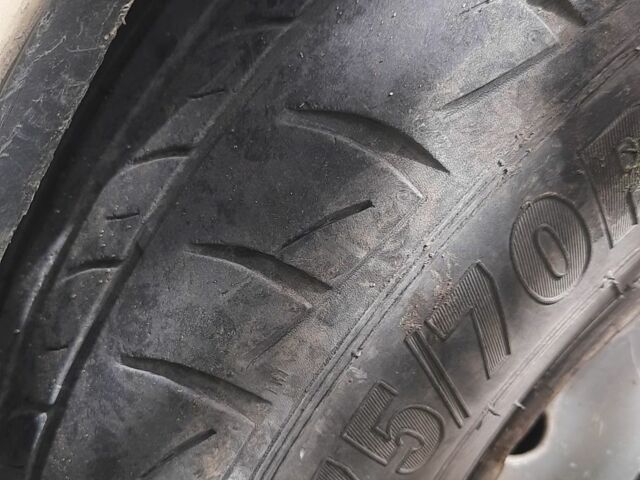 Бежевый ВАЗ 2106, объемом двигателя 1 л и пробегом 1 тыс. км за 697 $, фото 7 на Automoto.ua