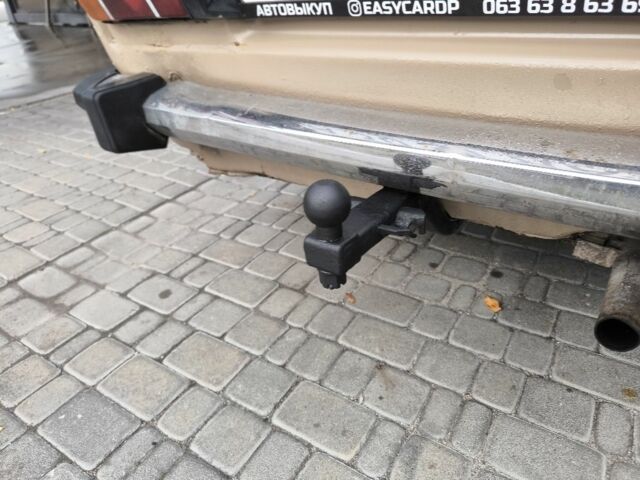 Бежевый ВАЗ 2106, объемом двигателя 0 л и пробегом 333 тыс. км за 300 $, фото 12 на Automoto.ua