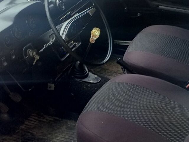 Бежевый ВАЗ 2106, объемом двигателя 1 л и пробегом 137 тыс. км за 1193 $, фото 3 на Automoto.ua