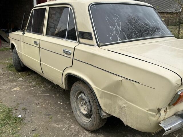 Бежевий ВАЗ 2106, об'ємом двигуна 0 л та пробігом 80 тис. км за 284 $, фото 5 на Automoto.ua