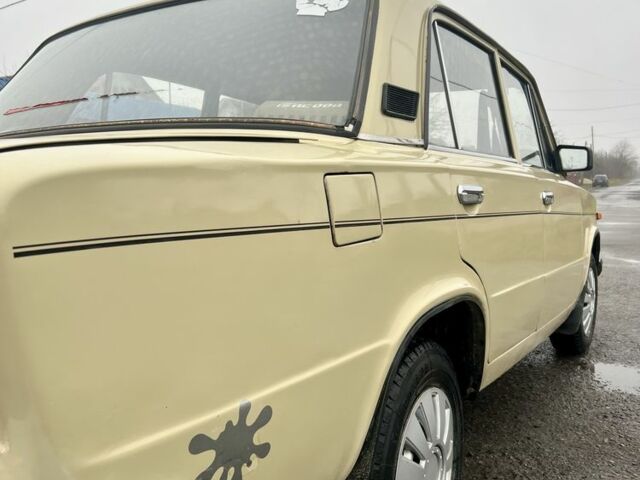 Бежевый ВАЗ 2106, объемом двигателя 1.3 л и пробегом 150 тыс. км за 799 $, фото 21 на Automoto.ua