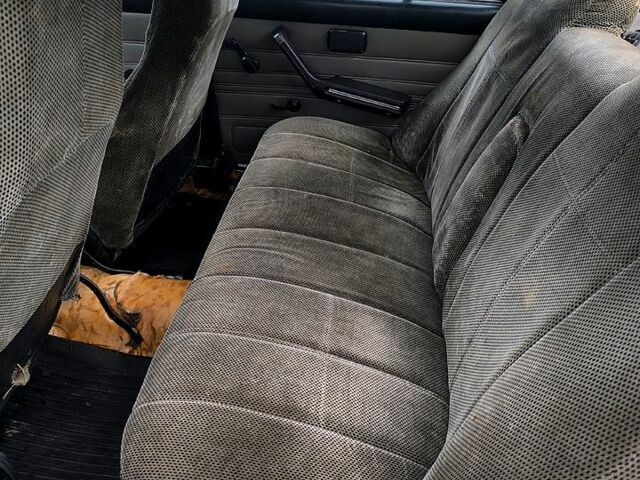 Бежевый ВАЗ 2106, объемом двигателя 1.6 л и пробегом 0 тыс. км за 610 $, фото 7 на Automoto.ua