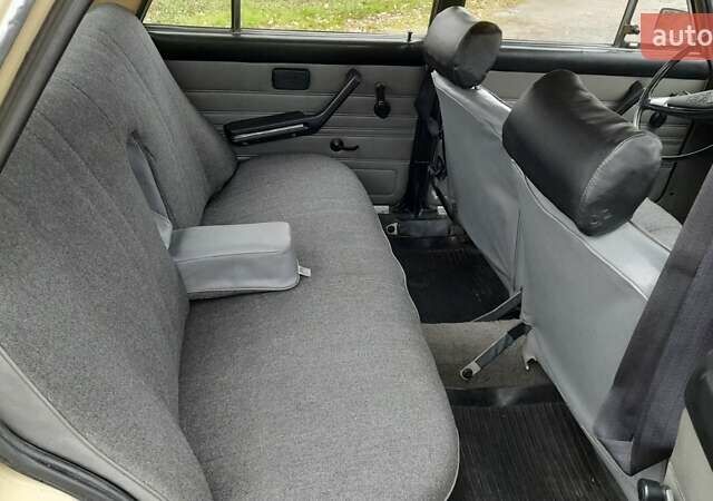 Бежевый ВАЗ 2106, объемом двигателя 1.29 л и пробегом 120 тыс. км за 1750 $, фото 9 на Automoto.ua