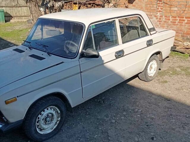 Бежевий ВАЗ 2106, об'ємом двигуна 1.3 л та пробігом 5 тис. км за 745 $, фото 3 на Automoto.ua