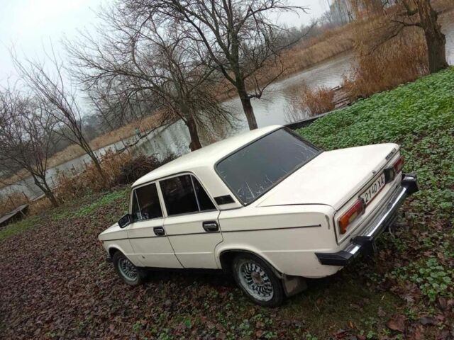 Бежевий ВАЗ 2106, об'ємом двигуна 1.3 л та пробігом 80 тис. км за 711 $, фото 4 на Automoto.ua