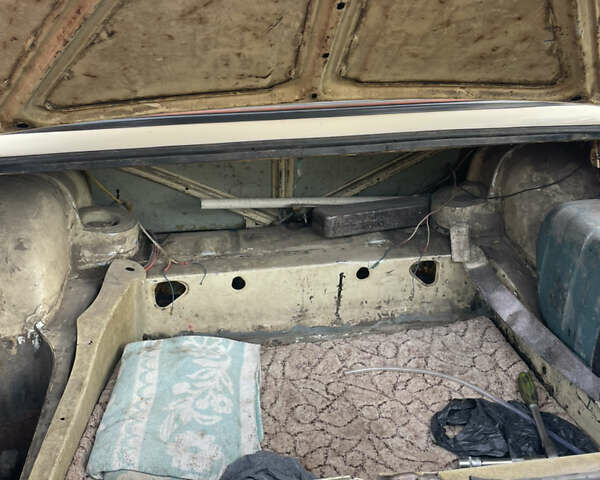 ВАЗ 2106 1992 в Днепре (Днепропетровске) на Automoto.ua Бежевый ВАЗ 2106, объемом двигателя 1.3 л и пробегом 90 тыс. км за 850 $, фото 11 на Automoto.ua