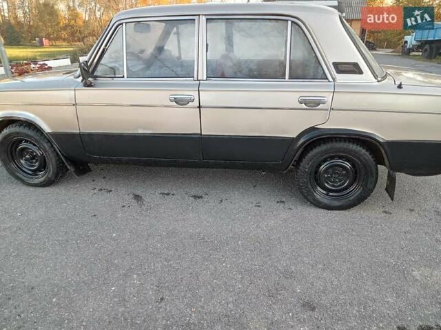 Бежевый ВАЗ 2106, объемом двигателя 1.5 л и пробегом 300 тыс. км за 560 $, фото 20 на Automoto.ua