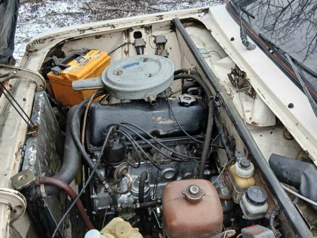 Бежевый ВАЗ 2106, объемом двигателя 1.3 л и пробегом 2 тыс. км за 1300 $, фото 7 на Automoto.ua