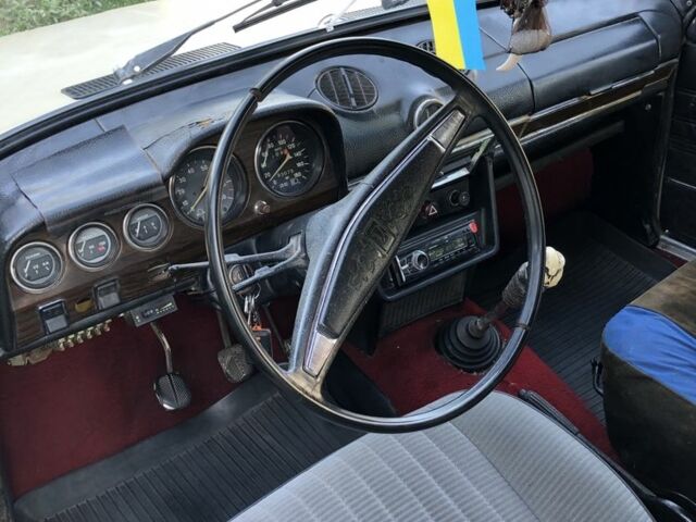 Бежевый ВАЗ 2106, объемом двигателя 1.3 л и пробегом 93 тыс. км за 1000 $, фото 4 на Automoto.ua