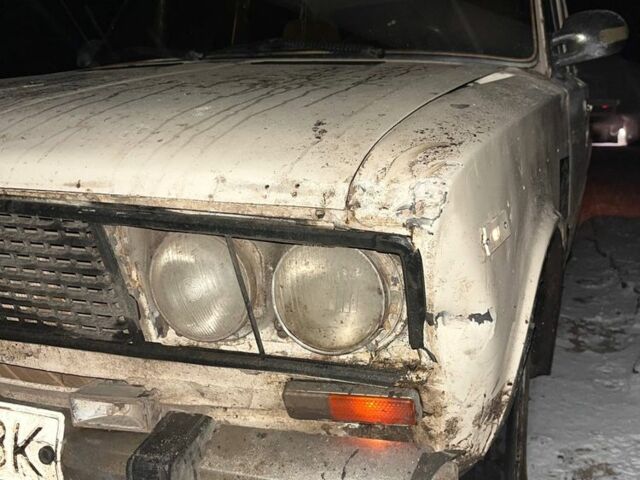 Бежевий ВАЗ 2106, об'ємом двигуна 1.3 л та пробігом 111 тис. км за 474 $, фото 3 на Automoto.ua