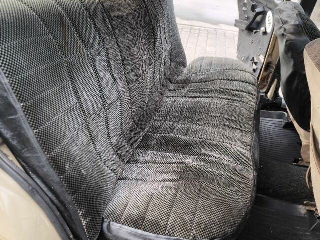 Бежевый ВАЗ 2106, объемом двигателя 0 л и пробегом 333 тыс. км за 300 $, фото 20 на Automoto.ua