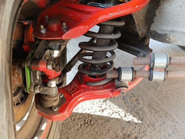 Бежевый ВАЗ 2106, объемом двигателя 0 л и пробегом 1 тыс. км за 1200 $, фото 5 на Automoto.ua