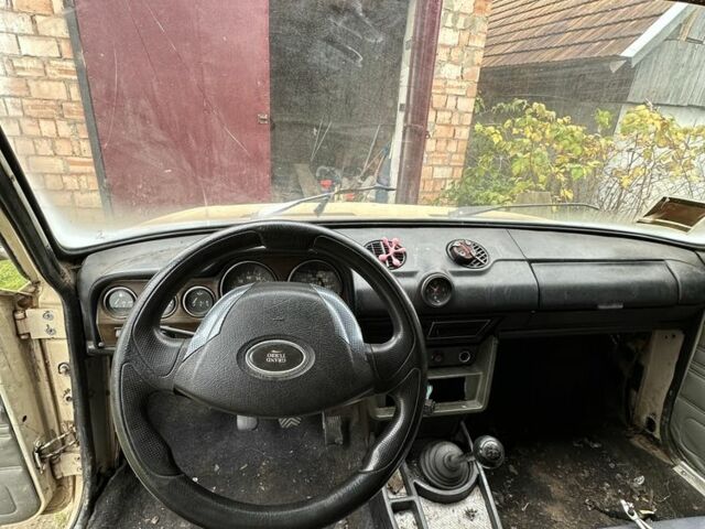 Бежевий ВАЗ 2106, об'ємом двигуна 0 л та пробігом 80 тис. км за 284 $, фото 7 на Automoto.ua