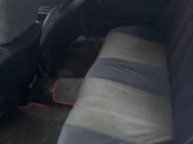 Бежевый ВАЗ 2106, объемом двигателя 1.6 л и пробегом 105 тыс. км за 556 $, фото 6 на Automoto.ua