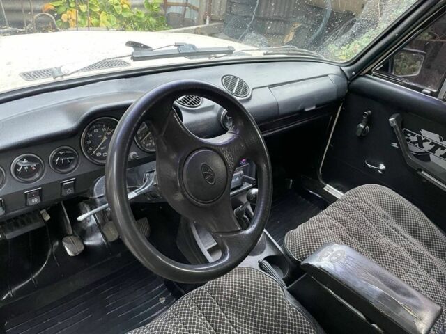 Бежевий ВАЗ 2106, об'ємом двигуна 1.3 л та пробігом 80 тис. км за 711 $, фото 9 на Automoto.ua