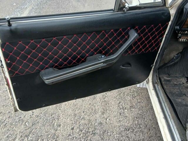 Бежевый ВАЗ 2106, объемом двигателя 1.3 л и пробегом 2 тыс. км за 1300 $, фото 6 на Automoto.ua