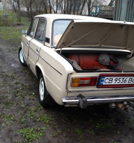 Бежевый ВАЗ 2106, объемом двигателя 1.3 л и пробегом 100 тыс. км за 1150 $, фото 2 на Automoto.ua