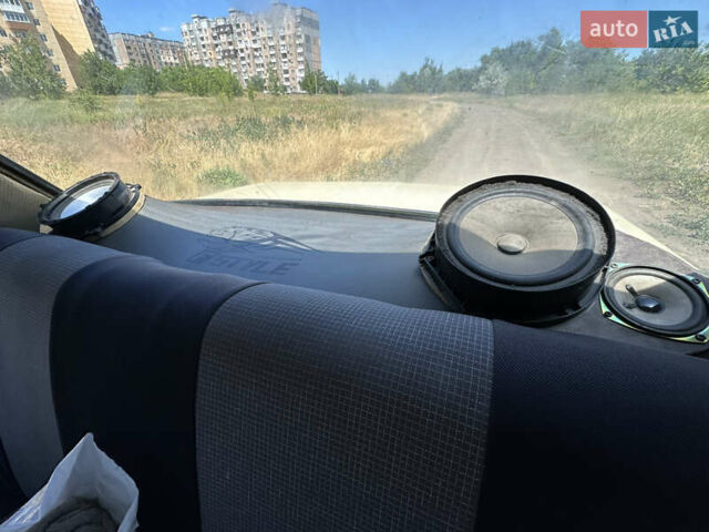 Бежевый ВАЗ 2106, объемом двигателя 1.29 л и пробегом 50 тыс. км за 1200 $, фото 11 на Automoto.ua