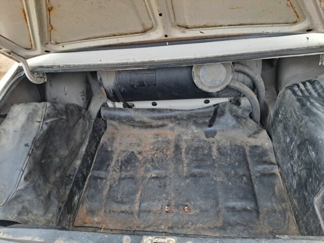 Бежевий ВАЗ 2106, об'ємом двигуна 1.3 л та пробігом 20 тис. км за 580 $, фото 11 на Automoto.ua