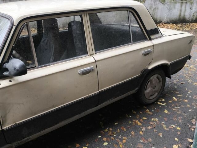 Бежевий ВАЗ 2106, об'ємом двигуна 1.6 л та пробігом 20 тис. км за 476 $, фото 2 на Automoto.ua