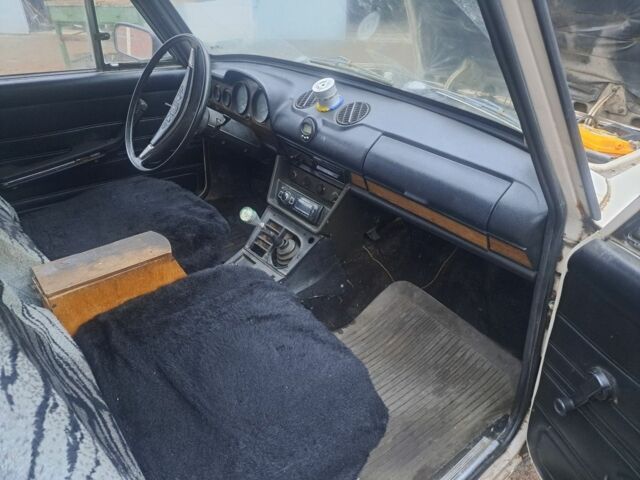 Бежевий ВАЗ 2106, об'ємом двигуна 1.3 л та пробігом 20 тис. км за 580 $, фото 7 на Automoto.ua